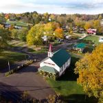 Rose Point Park Cabins & Camping