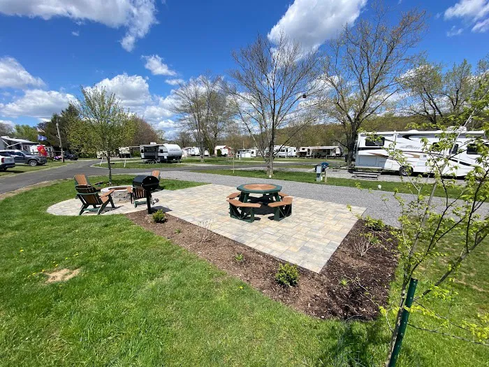 Rose Point Park Cabins & Camping 4