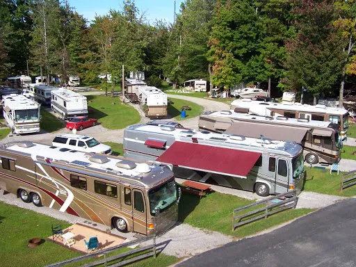 Evergreen Lake Park RV Sales 7