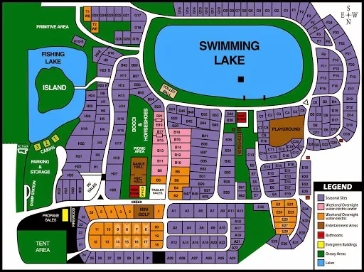 Evergreen Lake Park RV Sales 4