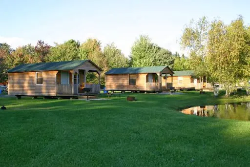 Evergreen Lake Park RV Sales 5