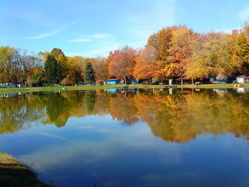 Evergreen Lake Park RV Sales 0