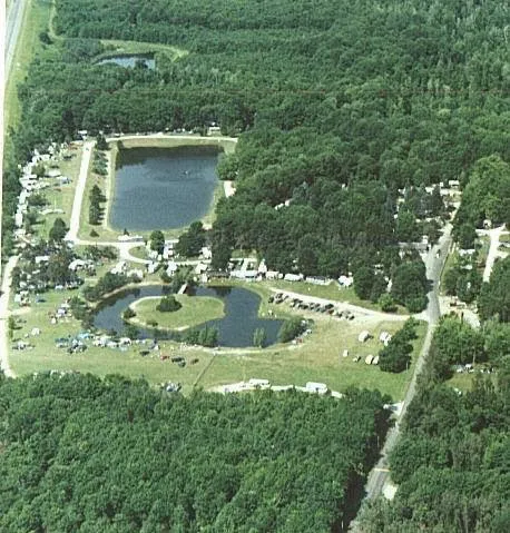 Evergreen Lake Park RV Sales 8