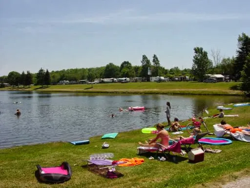 Evergreen Lake Park RV Sales 6