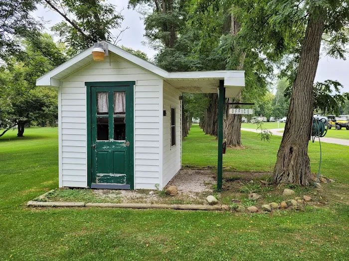 Locust Lane Campground 1