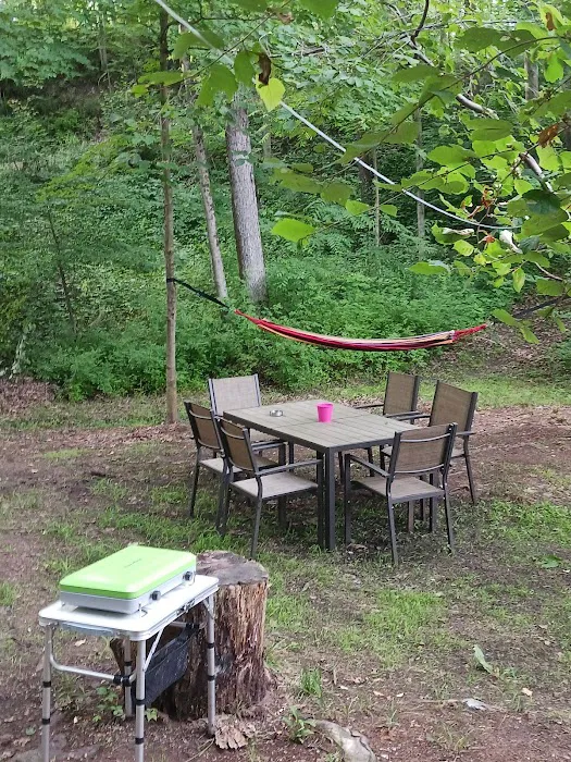 Harmony Ridge on the River 2