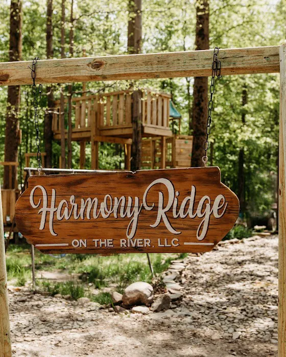 Harmony Ridge on the River 0