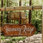 Harmony Ridge on the River