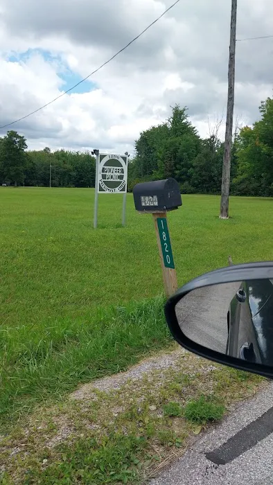 Pioneer picnic campground 2