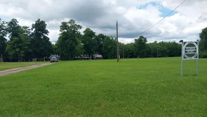 Pioneer picnic campground 0