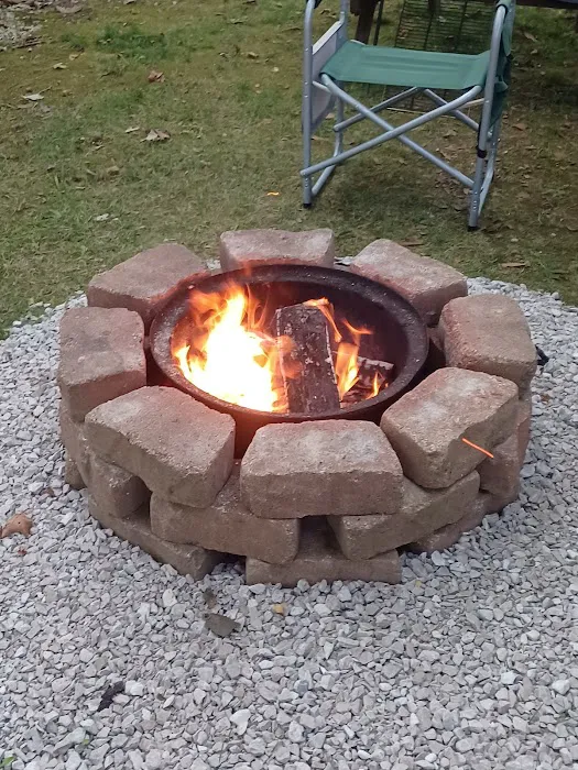 Bay Shore Campgrounds 6