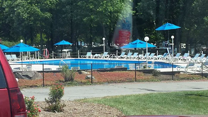 Bay Shore Campgrounds 9