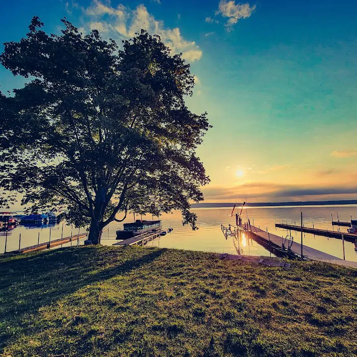 Bay Shore Campgrounds 8