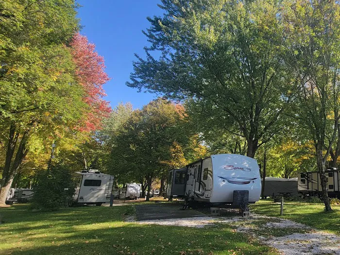 Bay Shore Campgrounds 1