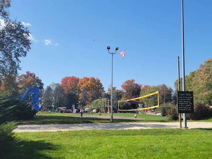 Bay Shore Campgrounds 0