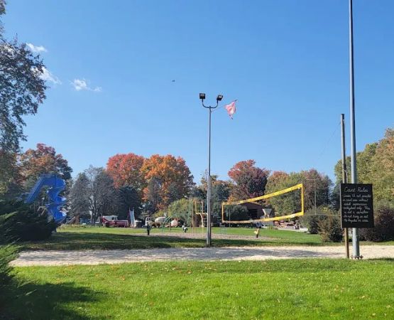 Bay Shore Campgrounds