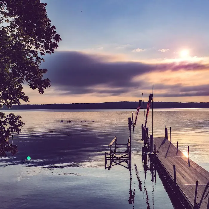 Bay Shore Campgrounds 7