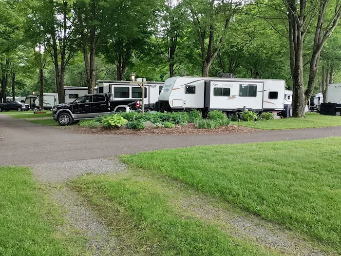 Bay Shore Campgrounds 4