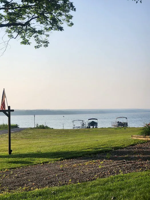 Bay Shore Campgrounds 3