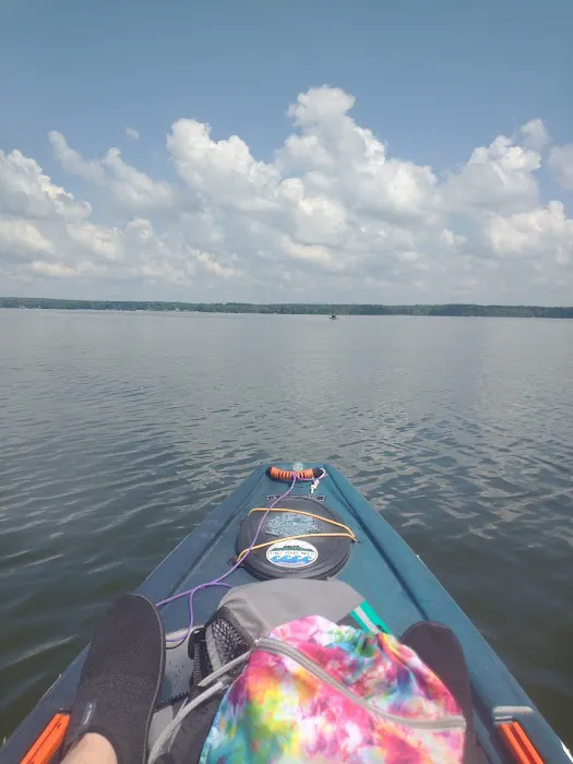 Pymatuning State Park - Ohio Campground 0
