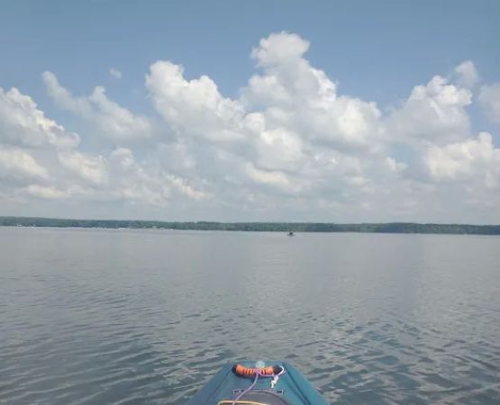 Pymatuning State Park - Ohio Campground