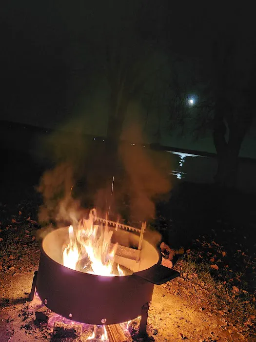 Pymatuning State Park - Ohio Campground 2