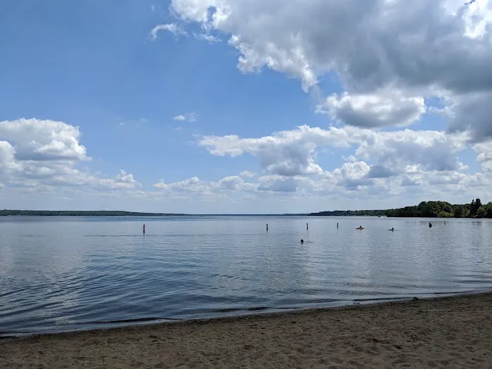 Pymatuning State Park - Ohio Campground 8