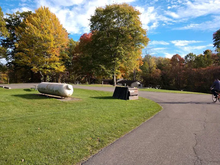 Pymatuning State Park - Ohio Campground 9