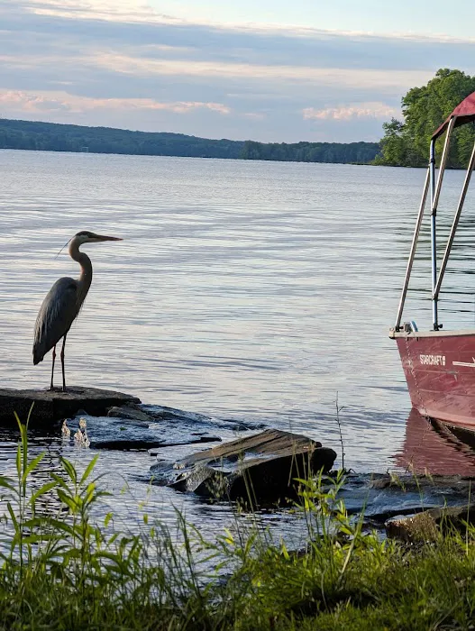 Pymatuning State Park Campground 0