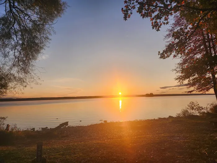 Pymatuning State Park Campground 8
