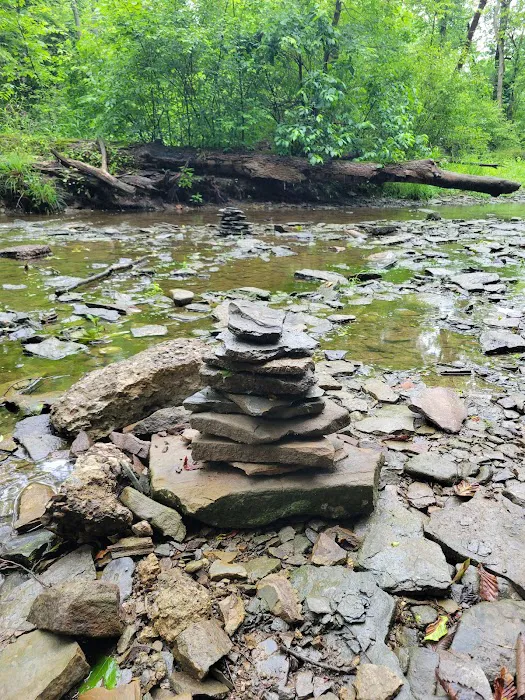 Pymatuning State Park Campground 5