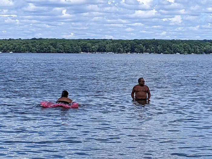 Pymatuning State Park Campground 4