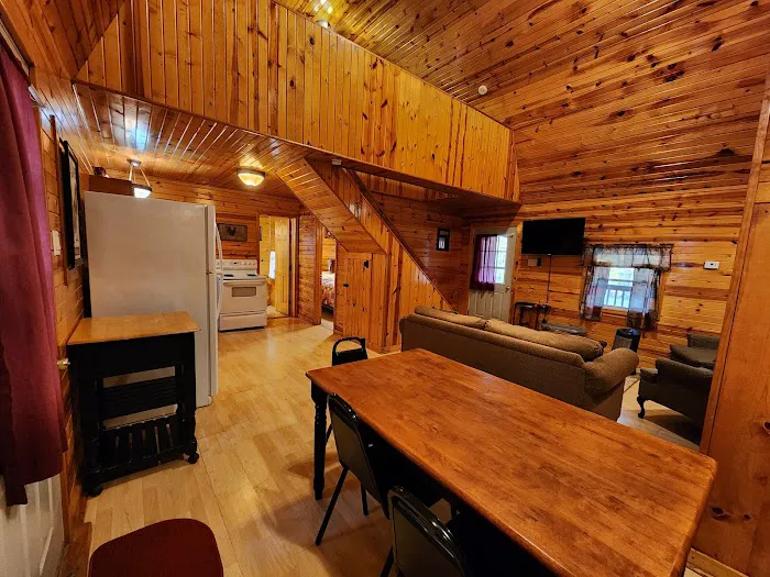 Andover / Pymatuning Lake KOA Holiday 7