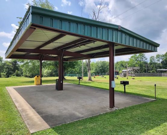 Andover / Pymatuning Lake KOA Holiday