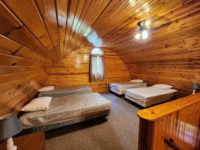 Andover / Pymatuning Lake KOA Holiday 1