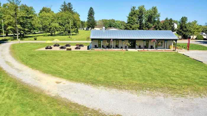 Andover / Pymatuning Lake KOA Holiday 6