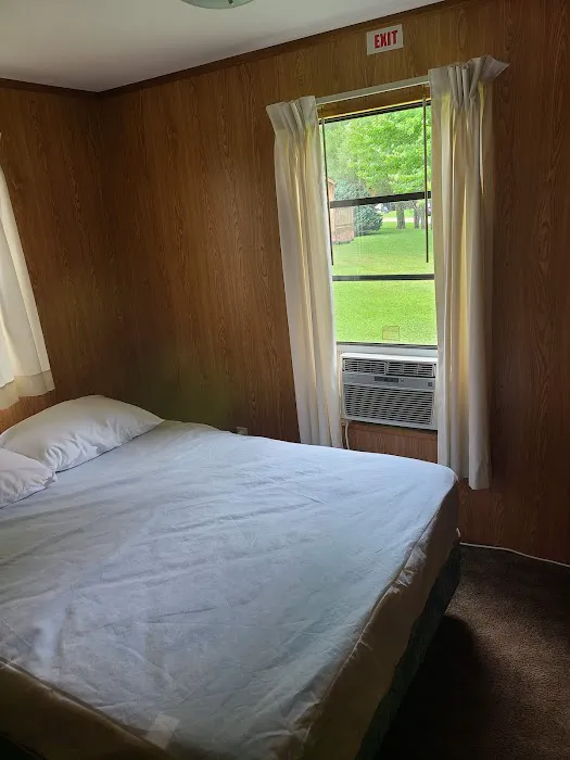 Pymatuning Adventure 0