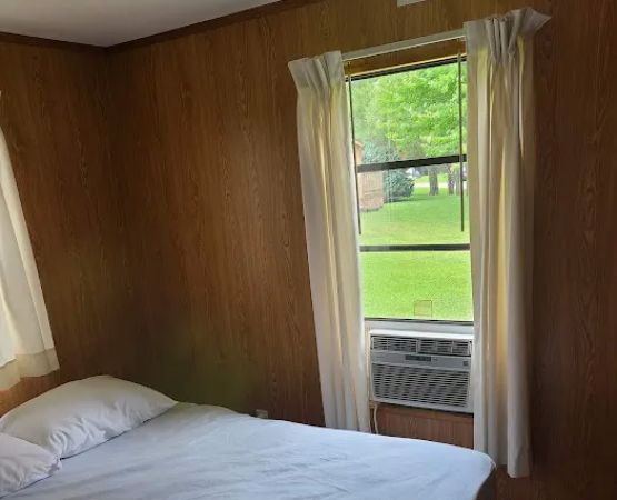Pymatuning Adventure