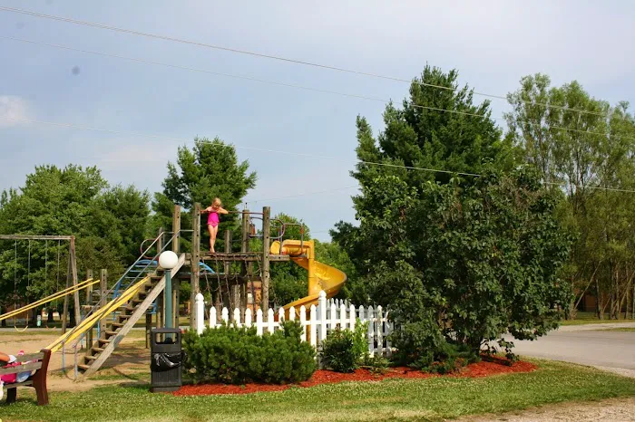Pymatuning Adventure 6