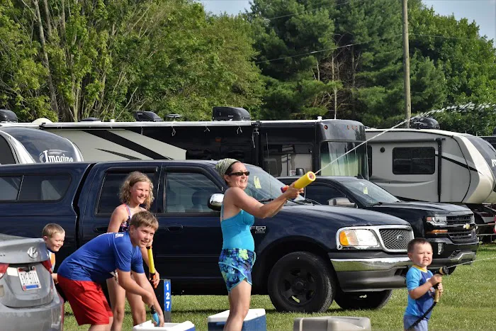Pymatuning Adventure 8