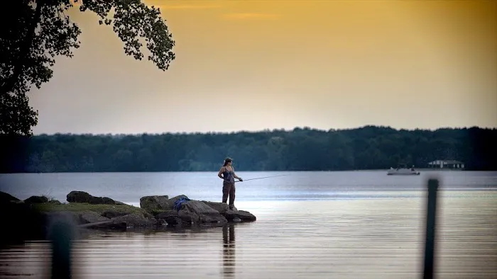 Pymatuning Adventure 3