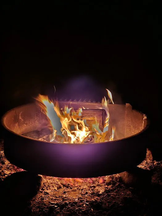 Jamestown Campground - Pymatuning State Park (PA) 0