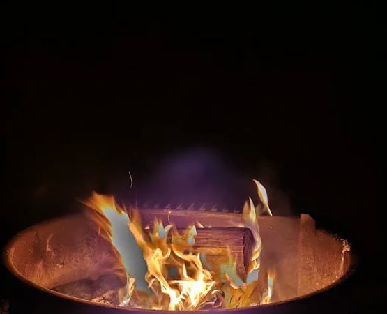 Jamestown Campground - Pymatuning State Park (PA)