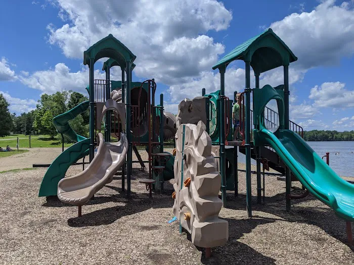 Jamestown Campground - Pymatuning State Park (PA) 6