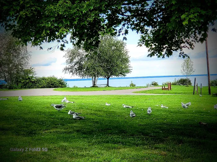 Jamestown Campground - Pymatuning State Park (PA) 3