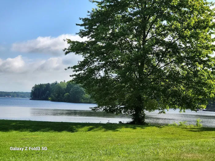 Jamestown Campground - Pymatuning State Park (PA) 2