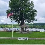 Higby's Campground Office