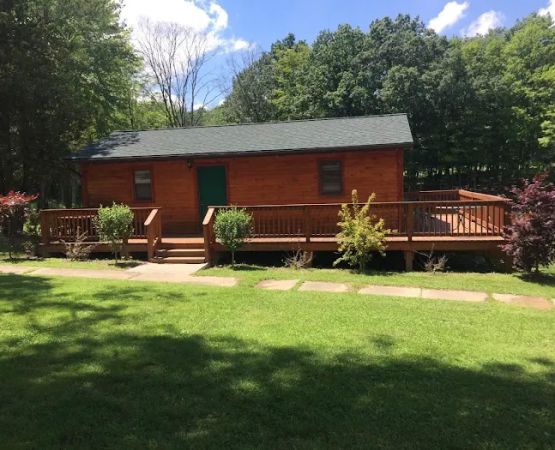 Conneaut Lake Family Campground