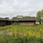 Pymatuning State Park - Tuttle Point Campground Office