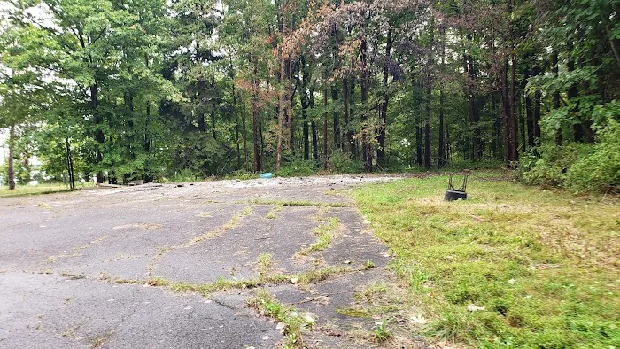 Pymatuning State Park - Tuttle Point Campground Office 2